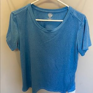 REI moisture wicking shirt